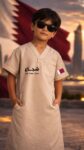 جلابية الشجاعة والثبات (شجاع)